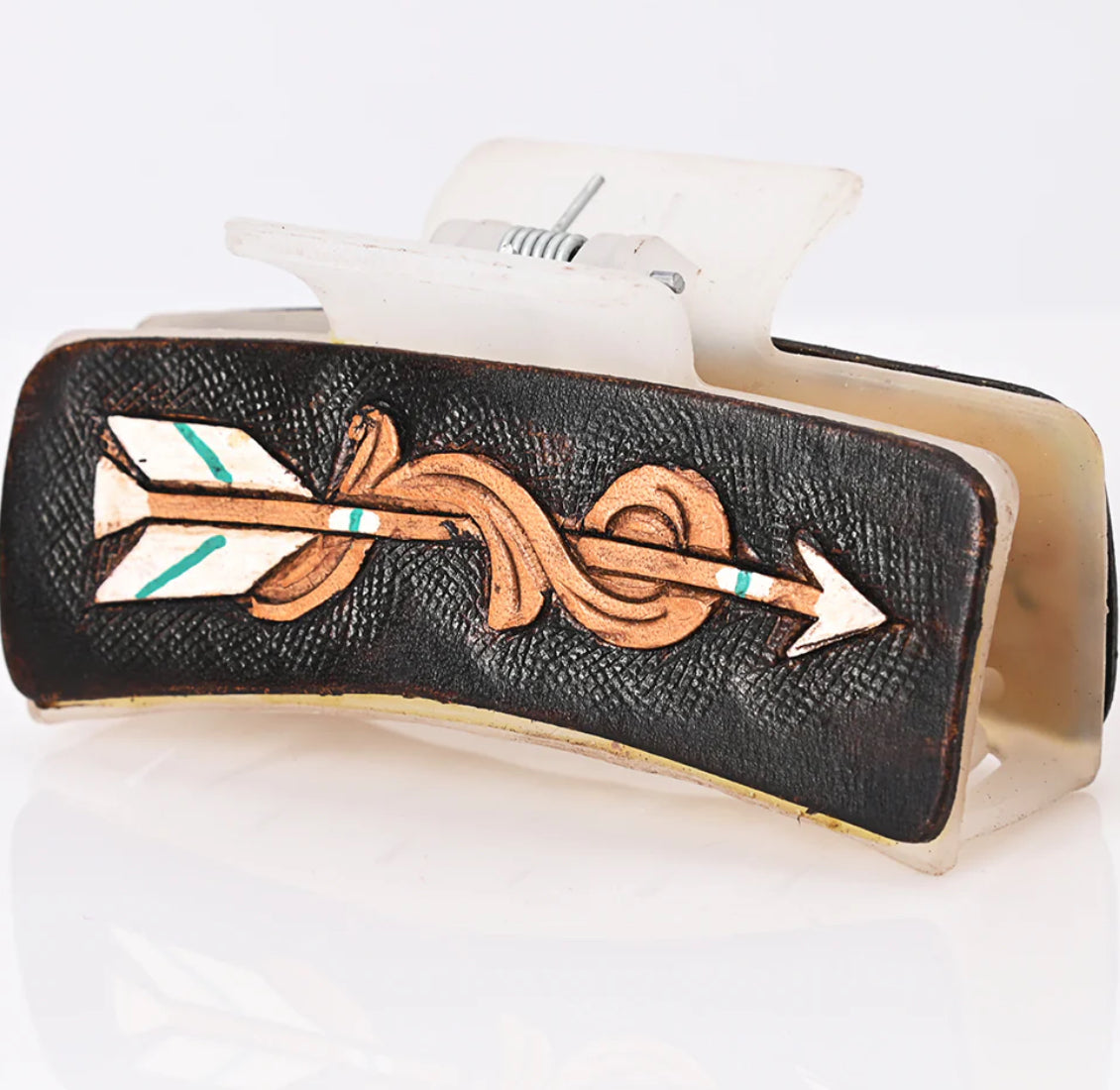 Arrow Hair Clip
