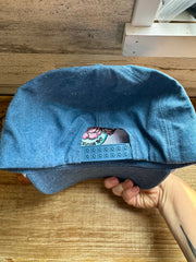 The Bijoux FAB Cap – Limited Edition, Embroidered in Texas