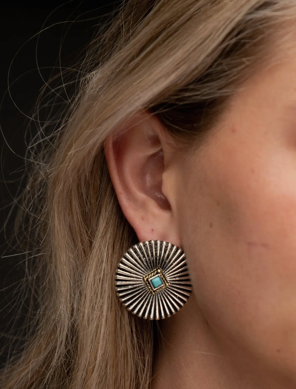 Ruth Earrings