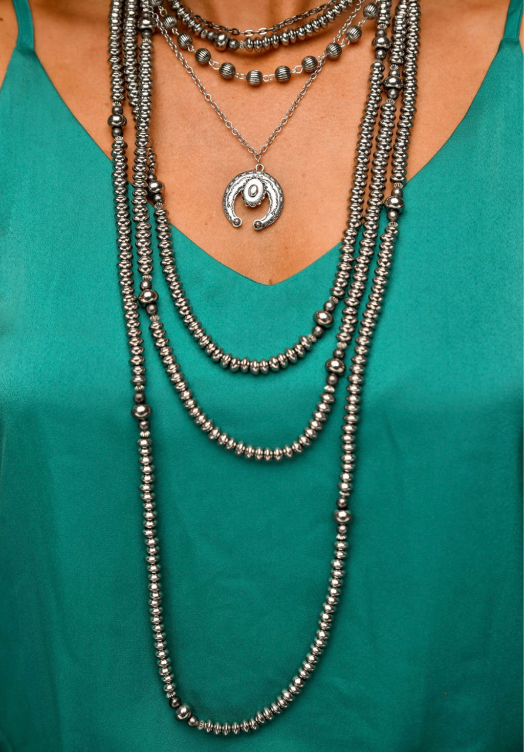 Audrey Necklace