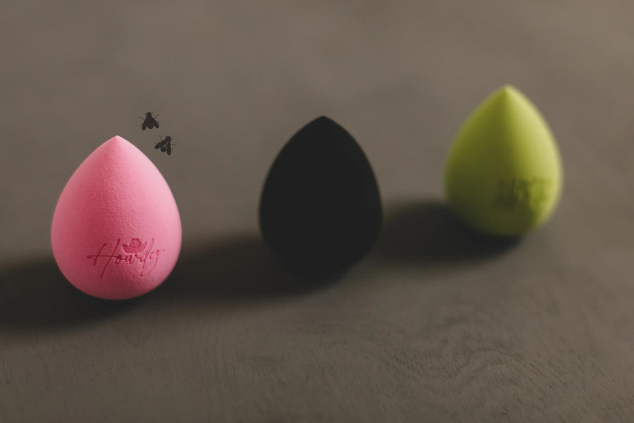 Western Beauty Blenders