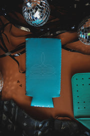 Kingman Bootstitch Koozie