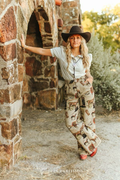Equestrian Trousers