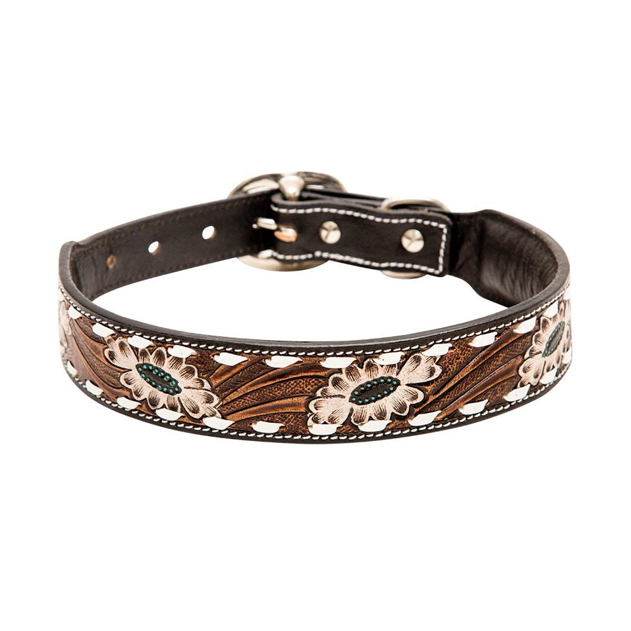 Willow Dog Collar