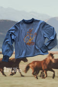 Hold On Sweatshirt
