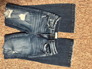 Dallas Jeans Darkwash (Used)