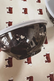 Western Roundup Bowl Set