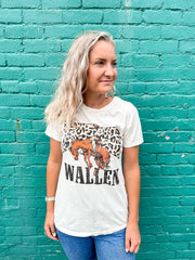 Wallen tee