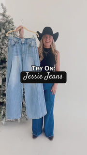 Jessie Jeans