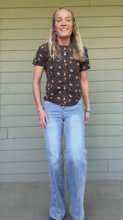 Traveler Jeans (Judy Blue)
