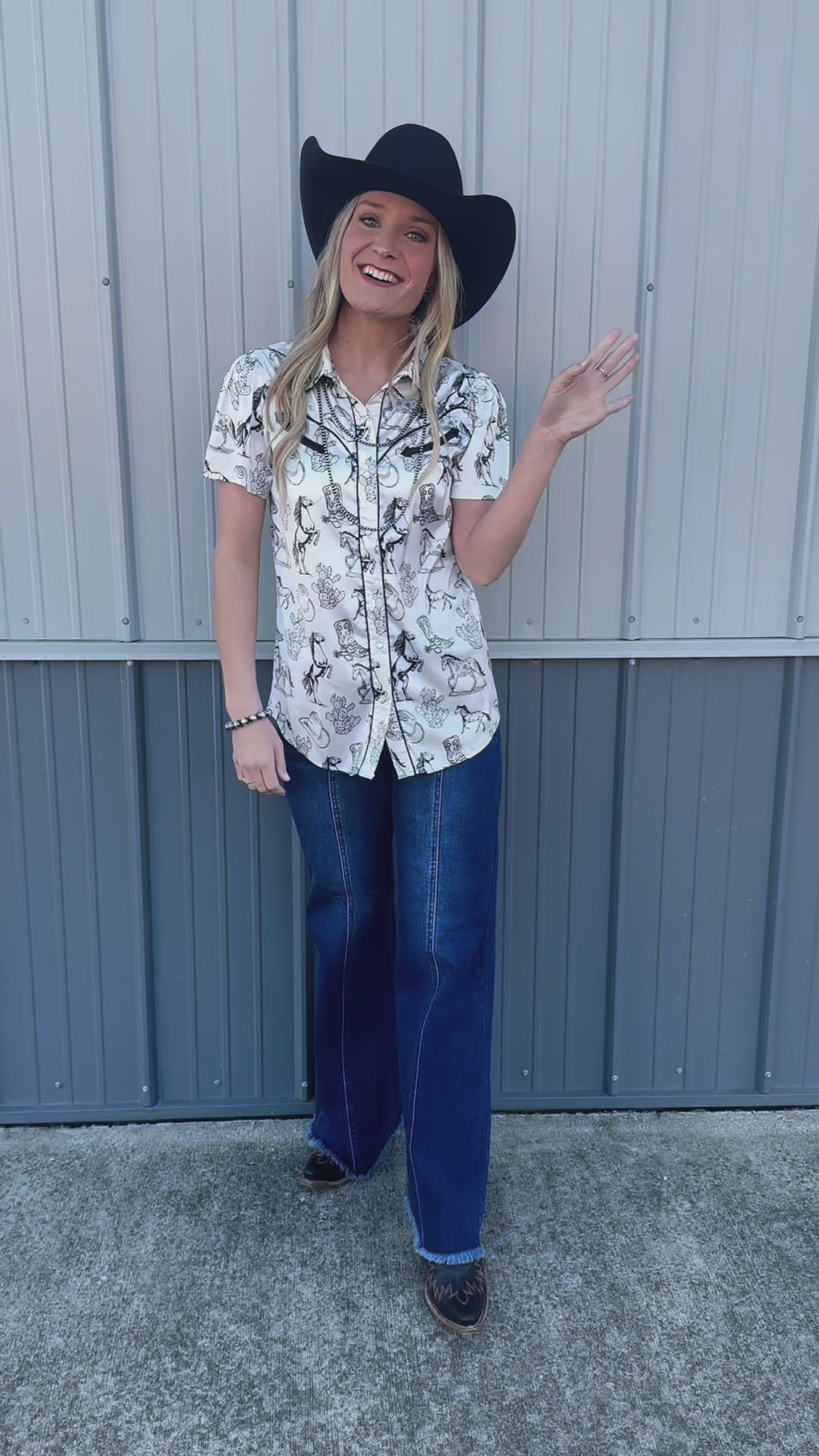 Rylee Jeans