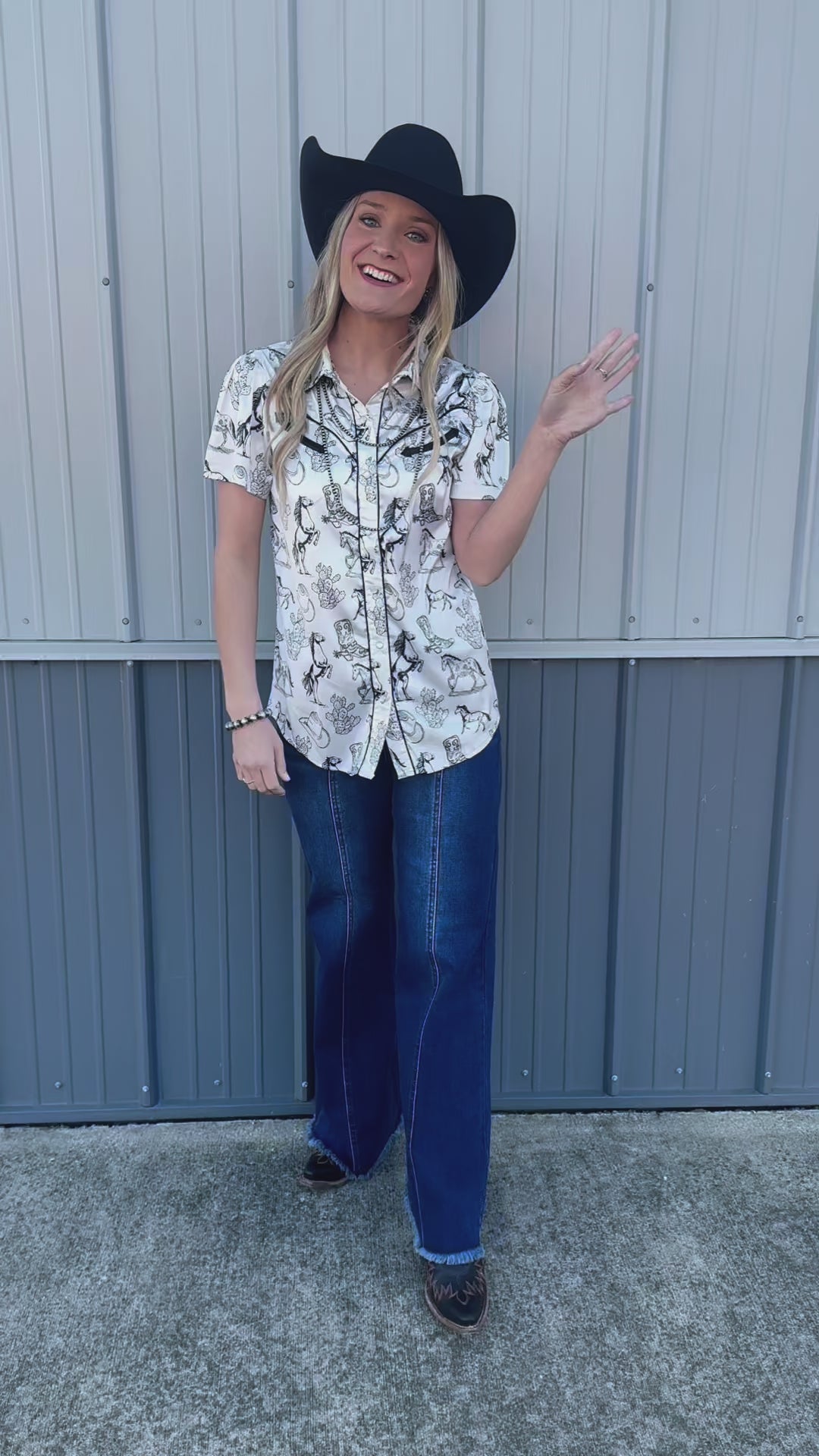 Rylee Jeans