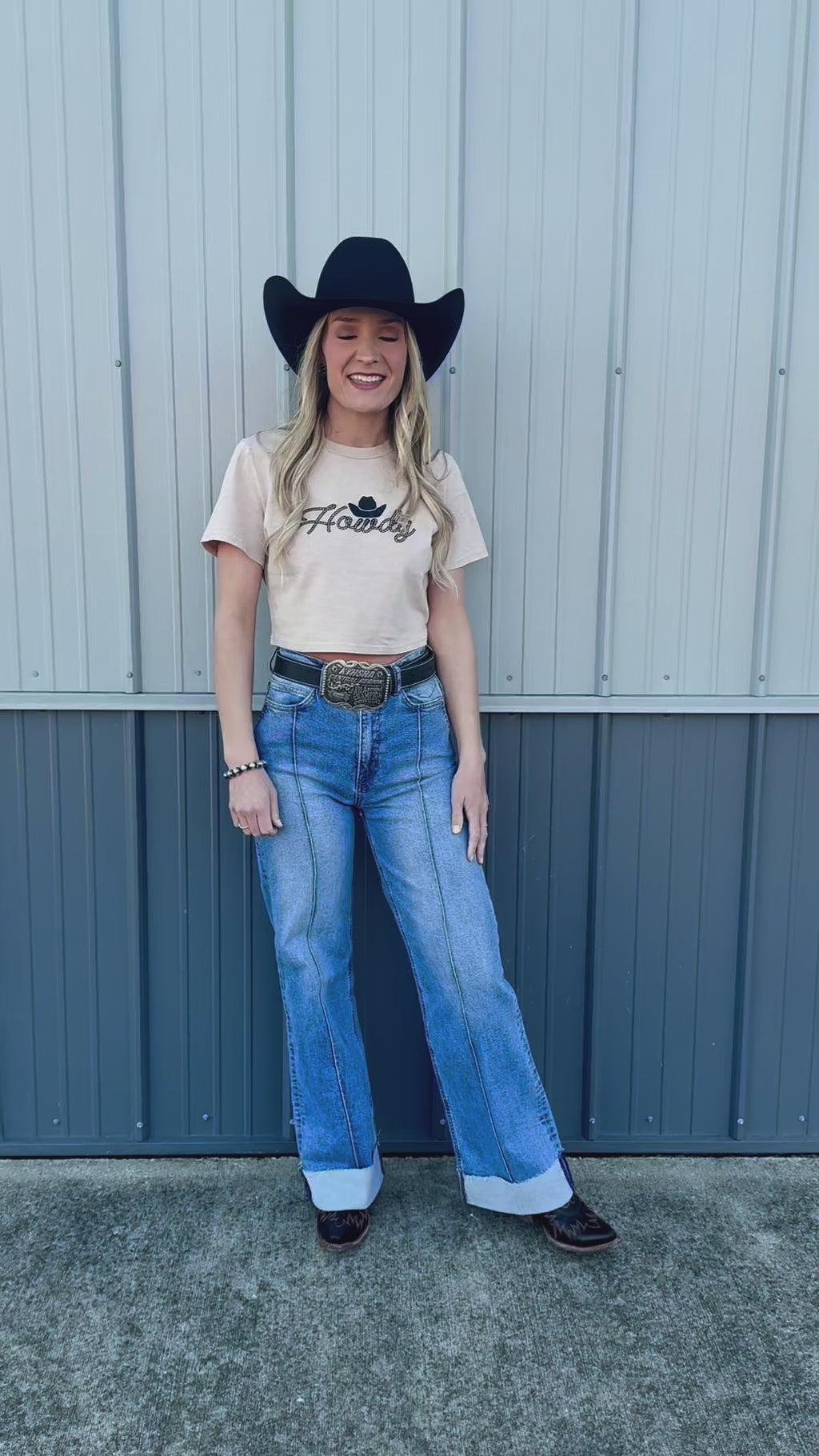 Tulsa Jeans