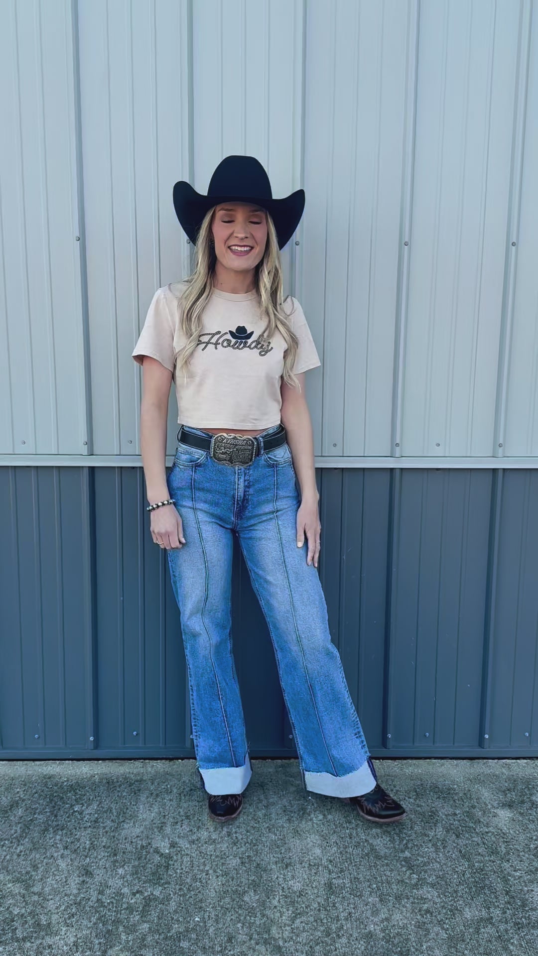 Tulsa Jeans
