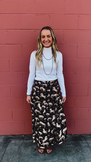 McKinney Skirt