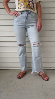 Dani Jeans