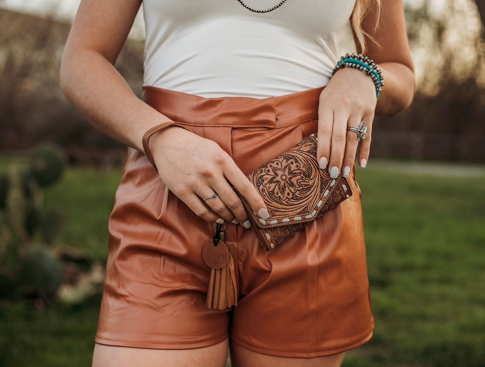 Tanner Shorts