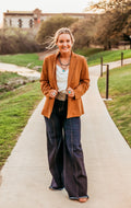 Gypsy Trousers (O2 Denim)