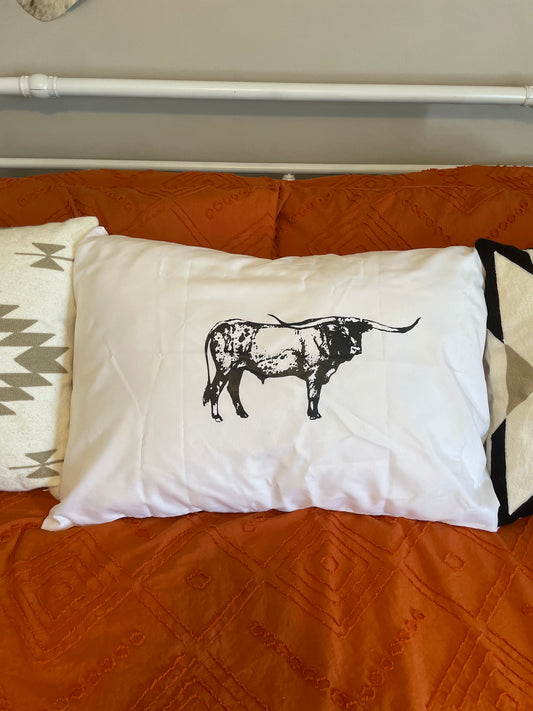 Western Pillow cases