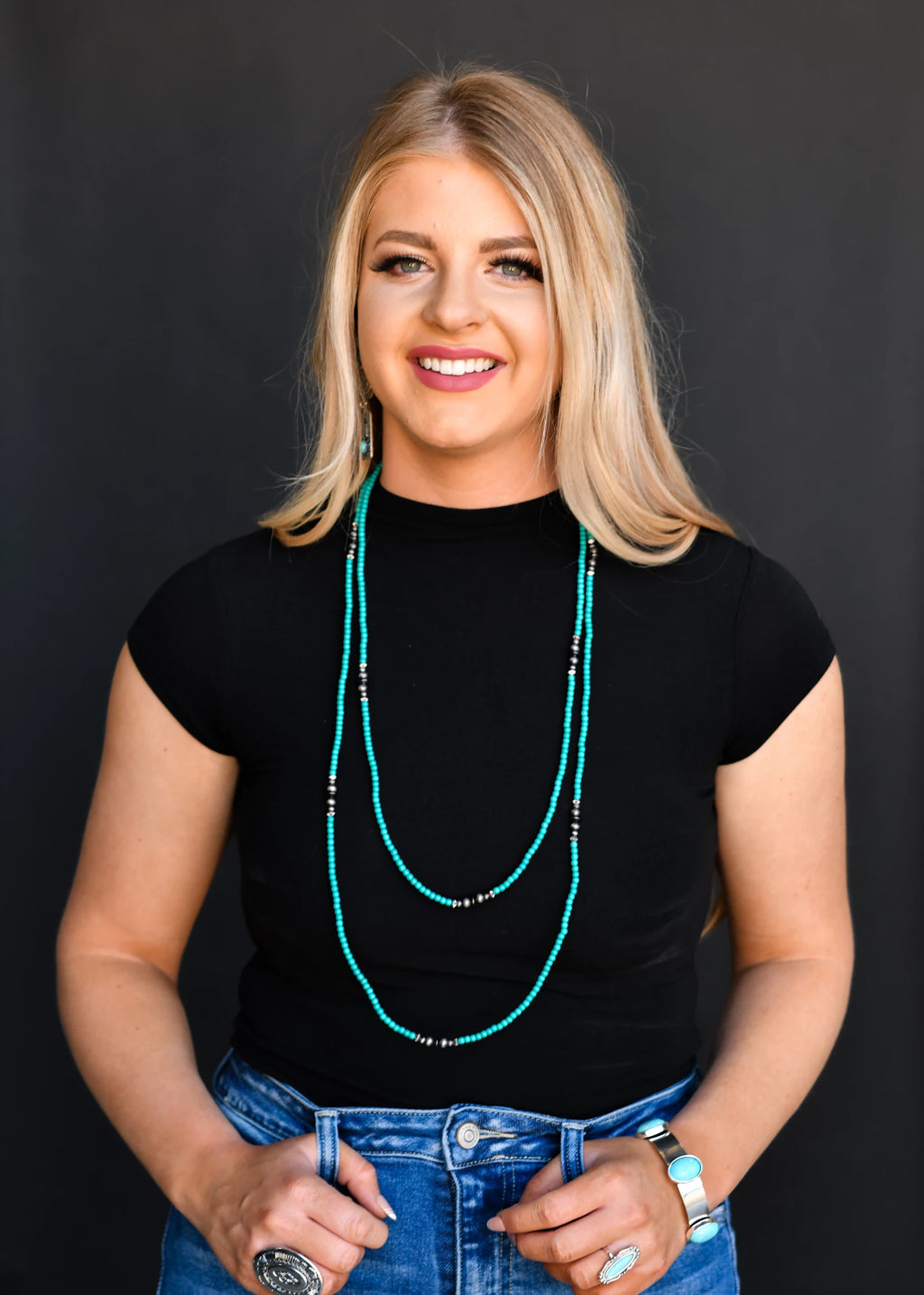 Ada necklace