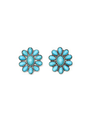 April Earrings