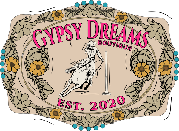 Gypsy Dreams Boutique