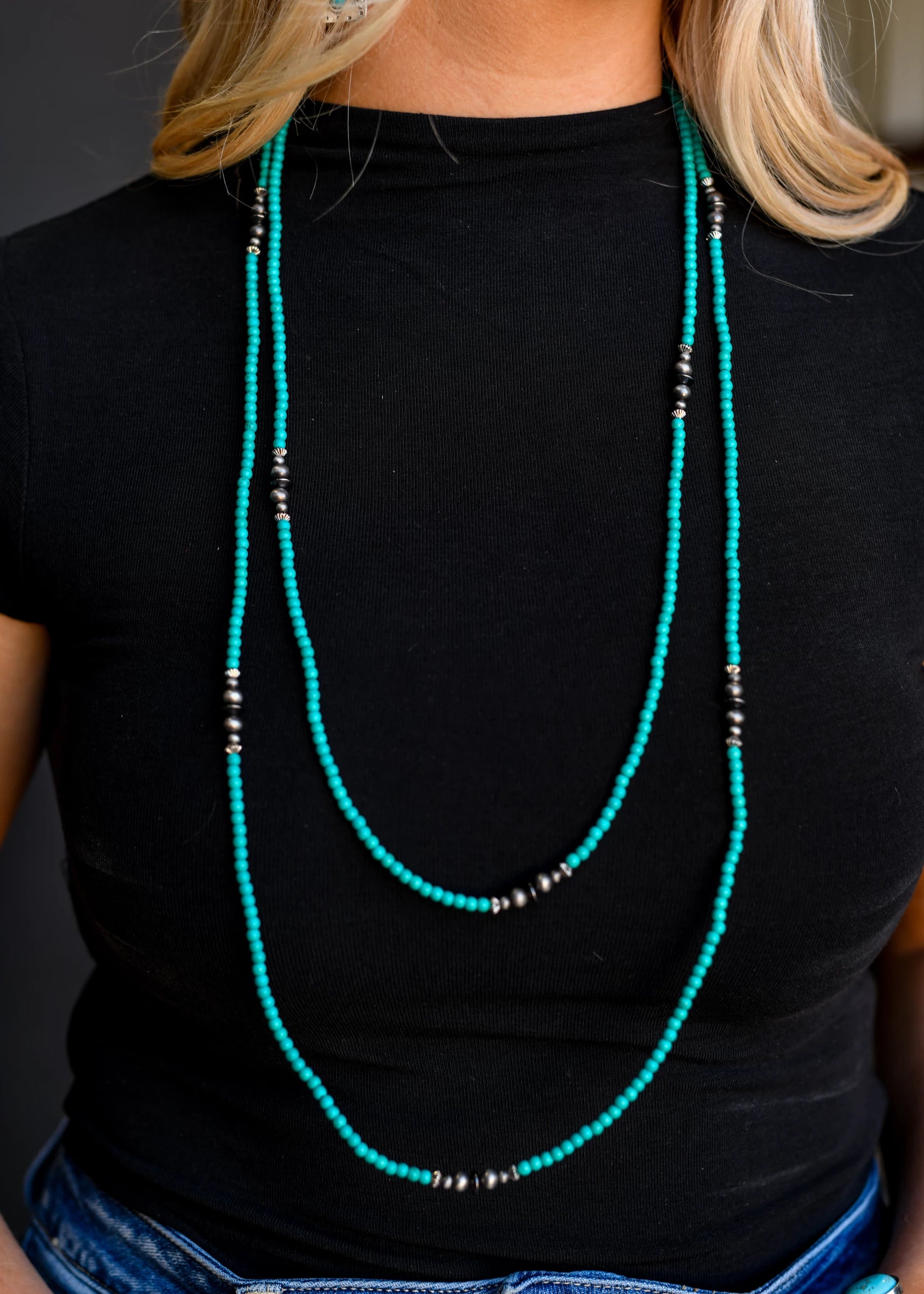 Ada necklace