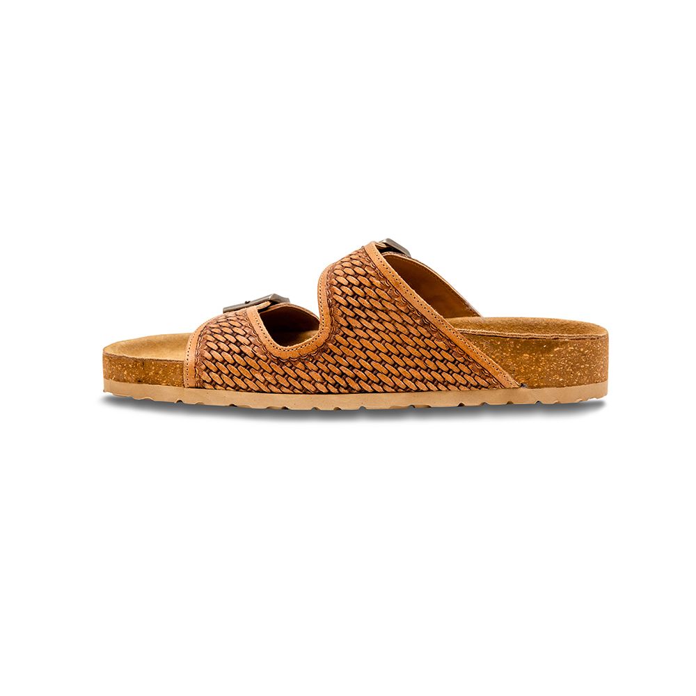 Megan Leather Sandals